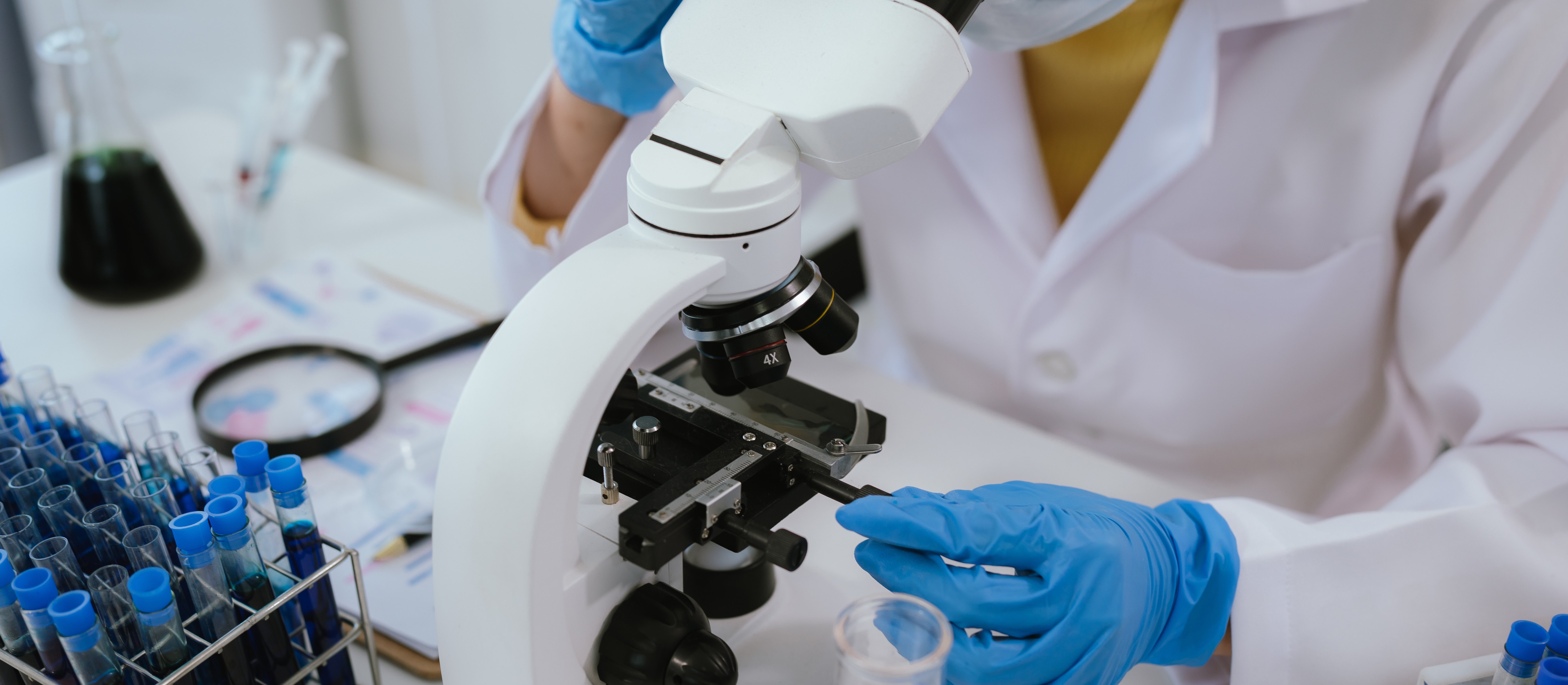 Selvita, Molecure, Creotech i inni. Będzie zastrzyk gotówki