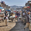 Kabul. Tu roku temu hakerzy z Budeswehry przeprowadzili pierwszą operację