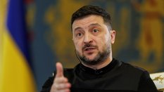 Negocjacje Ukraina-Rosja. Zełenski i Rutte mieli rozpocząć rozmowy z wysłannikami USA