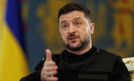 Negocjacje Ukraina-Rosja. Zełenski i Rutte mieli rozpocząć rozmowy z wysłannikami USA