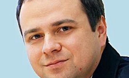 Marcin Mastalski starszy konsultant w Deloitte Doradztwo Podatkowe (biuro w Katowicach)