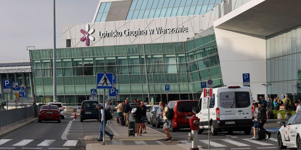Polish Airports Authority posts record 1 billion PLN net profit in 2025