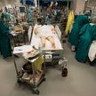 COVID-19 w Europie: Skala epidemii w Belgii większa niż w Czechach