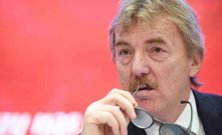 Zbigniew Boniek: Zawsze wiedziałem, co robić