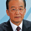 Wen Jiabao, premier Chin Fot. Bloomberg