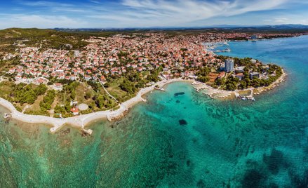 W ubiegłym roku Vodice w województwie szybenicko-knińskim odwiedziło 19,2 tysiąca Polaków