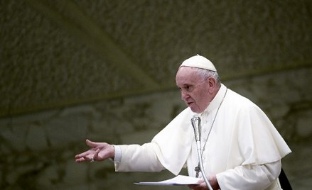 Robert Biedroń wysłał list do papieża Franciszka. Prosi o reakcję