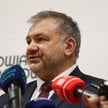 Obecny szef MS i prokurator generalny Waldemar Żurek kilkukrotnie mówił, że jest zwolennikiem rozdzi