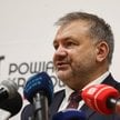 Rzecznik Praw Obywatelskich napisał do ministra sprawiedliwości Waldemara Żurka, zaapelował o podwyż