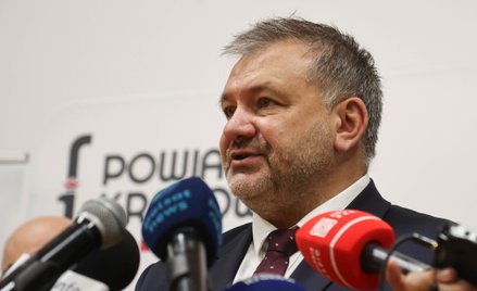 Rzecznik Praw Obywatelskich napisał do ministra sprawiedliwości Waldemara Żurka, zaapelował o podwyż