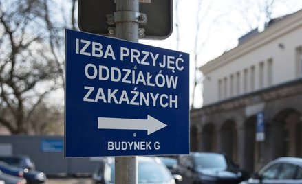 Podejrzenie cholery: 26 osób na kwarantannie
