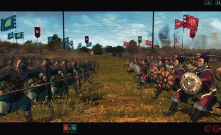 „Oriental Empires", Ntronium Games, PC