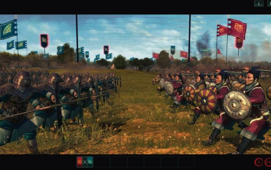 „Oriental Empires", Ntronium Games, PC