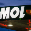 MOL w trendzie wzrostowym