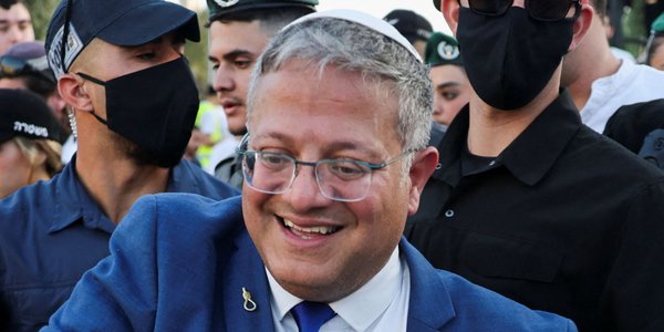 Minister z Izraela nie wjedzie do Polski? Wniosek Radosława Sikorskiego ws. Itamara Ben-Gwira