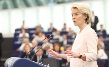 Ursula von der Leyen