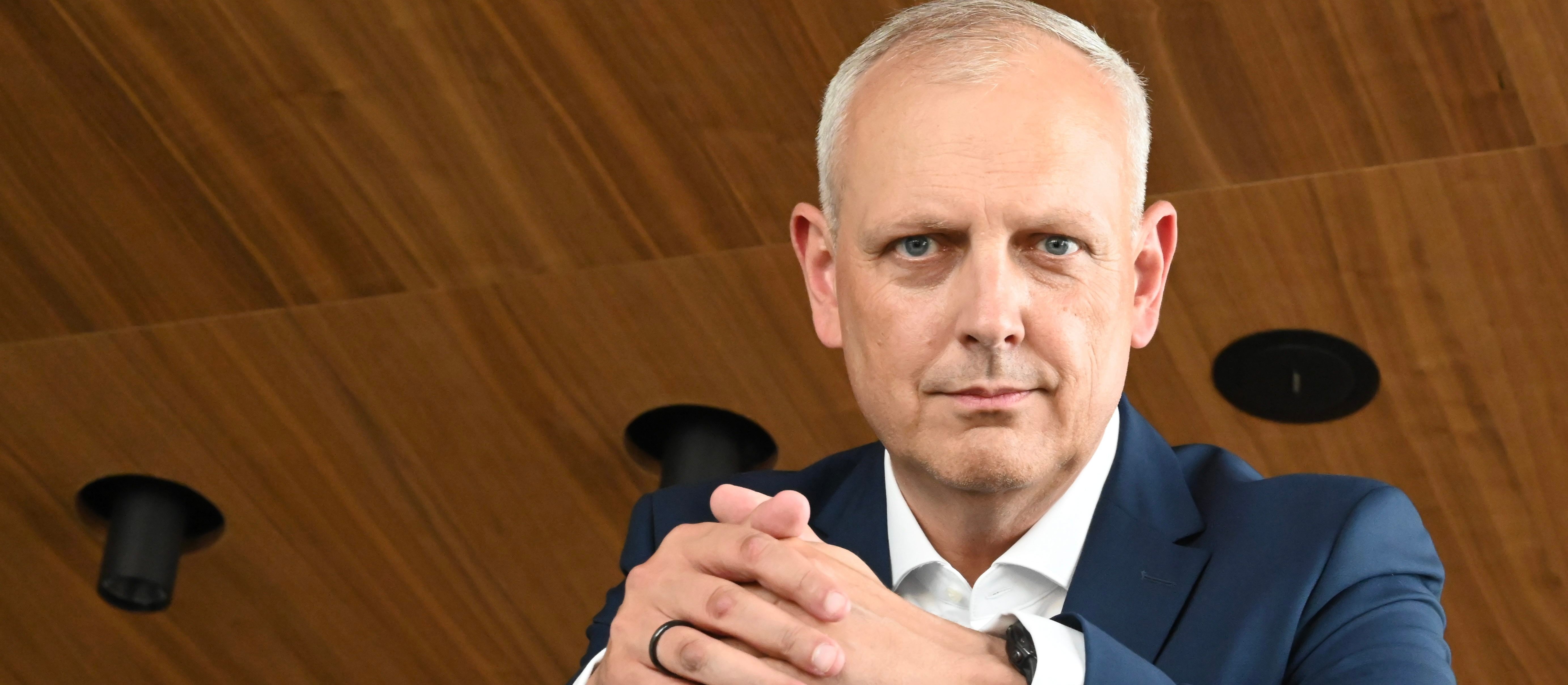 Mniej emocji rynku, więcej dyscypliny kredytowej