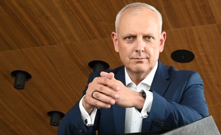 Michał Walęczak, dyrektor Centrum Bankowości Prywatnej w Banku Pekao