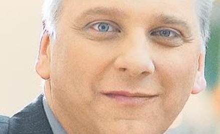 Marek Skrzeczyński, prezes Wandaleksu, wierzy, że pozytywny trend na rynku powierzchni magazynowych 