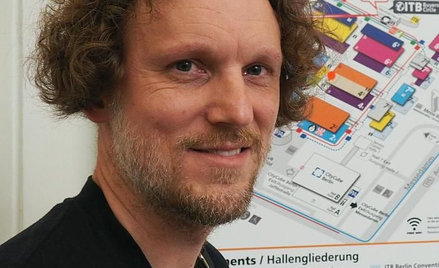 Marek Andryszak będzie od lipca prezesem TUI Deutschland