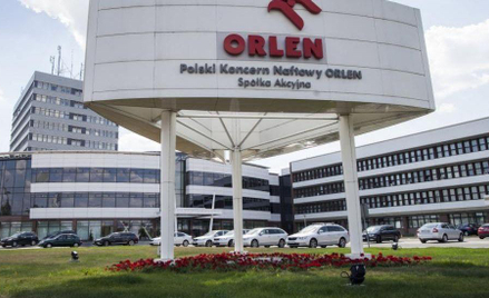 Orlen kupuje irańską ropę