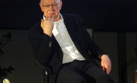 Martin Pollack