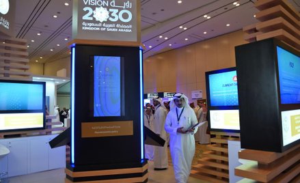 Ostra batalia na saudyjskie fundusze