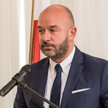 Prezydent Wrocławia Jacek Sutryk