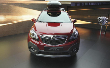 Opel wraca z produkcją do Kaługi