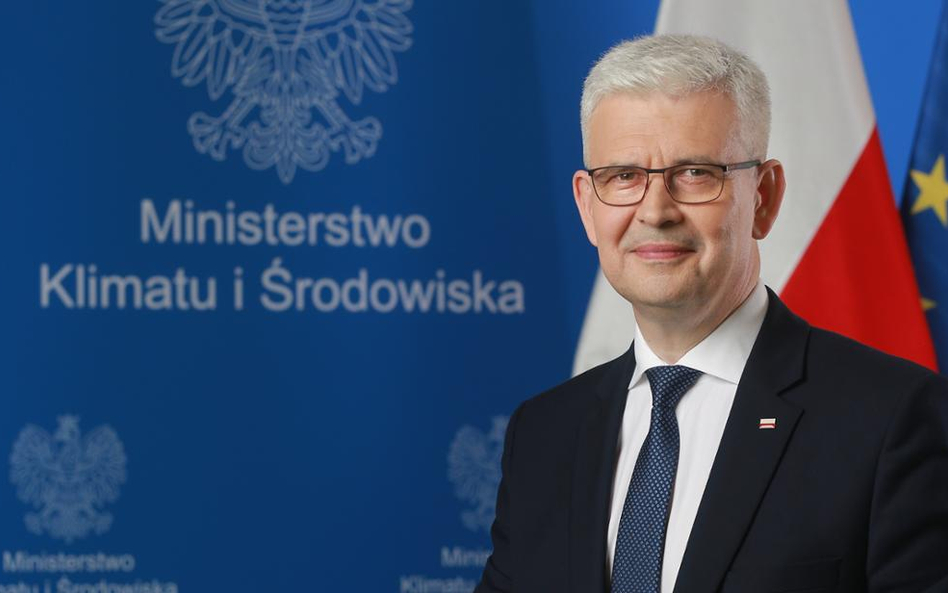 Zyska: Bez zmian, prosumentów będzie mniej. Zdecydują prawa fizyki.