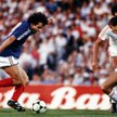 Euro 1984 i 1988: trzy kolory Francji i pomarańczowy