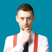 Rewolucja stoi tuż za rogiem