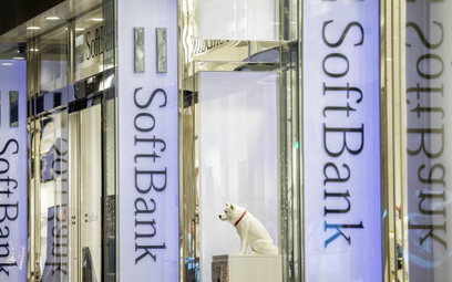 SoftBank sprzeda akcje za 23 miliardy dolarów