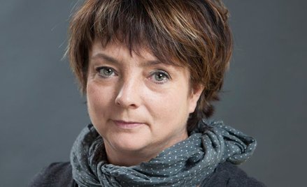 Dąbrowska: Senat poligonem dla opozycji