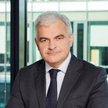 Maciej Szymański, wiceprezes spółki Kredyt Inkaso