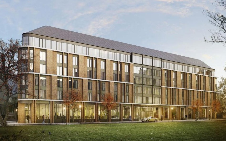 The Bridge Wrocław MGallery