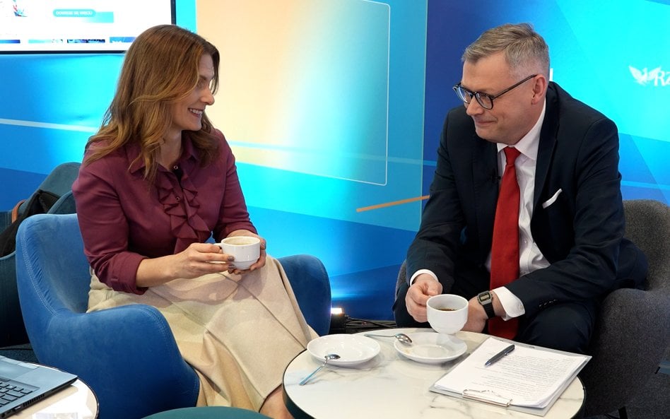 Kim powinien być lider w branży finansowej