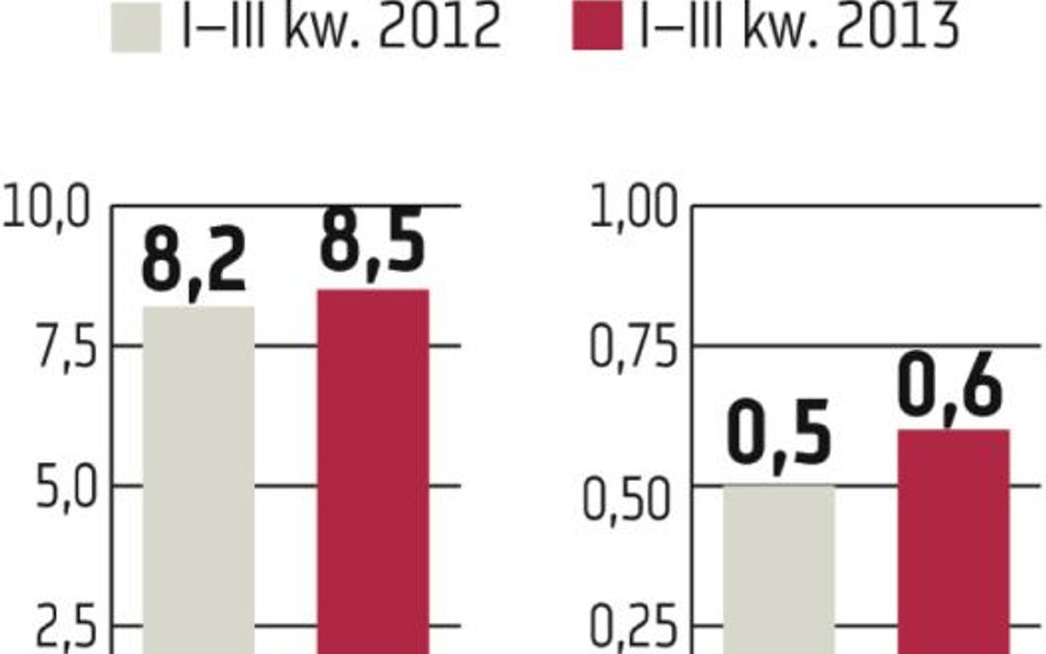 Energa: Prospekt już zatwierdzony