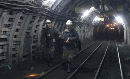 Zmiany w zarządzie Spółki Restrukturyzacji Kopalń