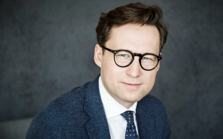 Maciej Taborowski