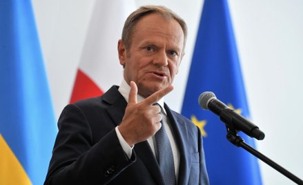 Donald Tusk