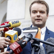 Rafał Bochenek przestanie pełnić funkcję dyrektora w PGNiG