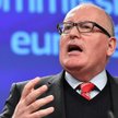 Krucjata Fransa Timmermansa