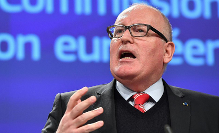 Krucjata Fransa Timmermansa