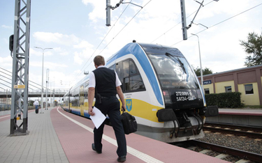 Inwestycje kolejowe poprawią bezpieczeństwo, warunki jazdy i skrócą czas podróży.