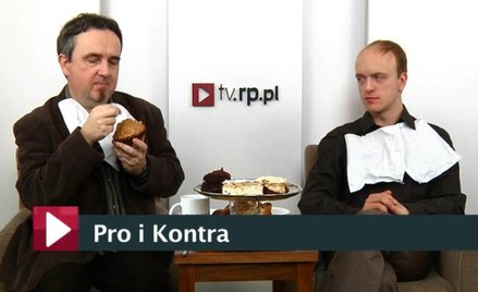Pyszny kąsek czy niesmaczny suchar