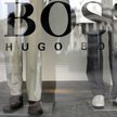 Hugo Boss chce wyrejestrowania Bossa