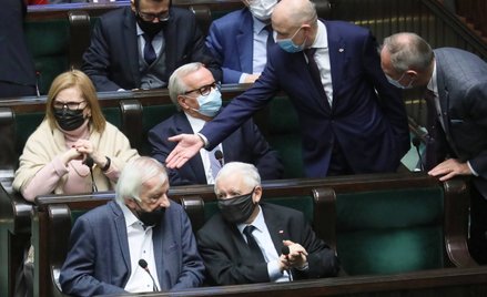 Jarosław Myjak: Niepodległościowa gorączka