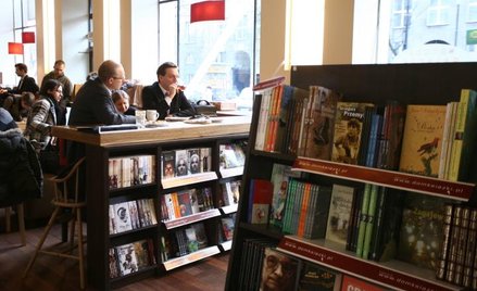 Ekspres do robienia książek