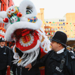 Globalne Chinatown